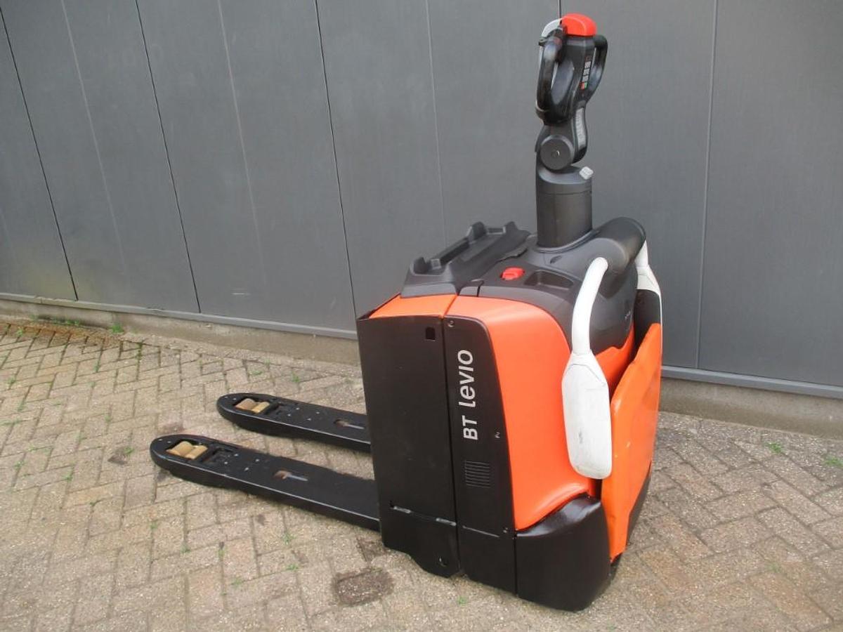 Refurbished 2017 BT LPE 200 - 2216