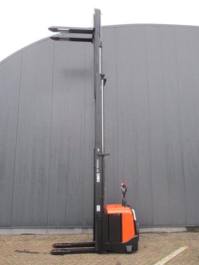 Gebruikt 2014 BT SPE160L