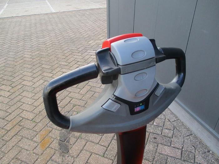 Refurbished 2018 TOYOTA LWE 160 - 941