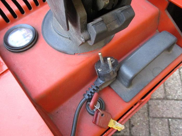 Gebruikt 2004 BT PPH 1600MX - 1401