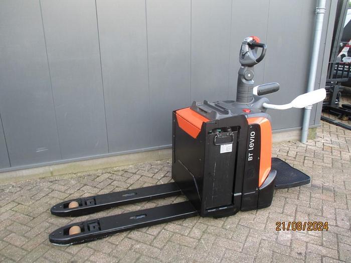 Refurbished 2018 TOYOTA LPE 200 - 2480