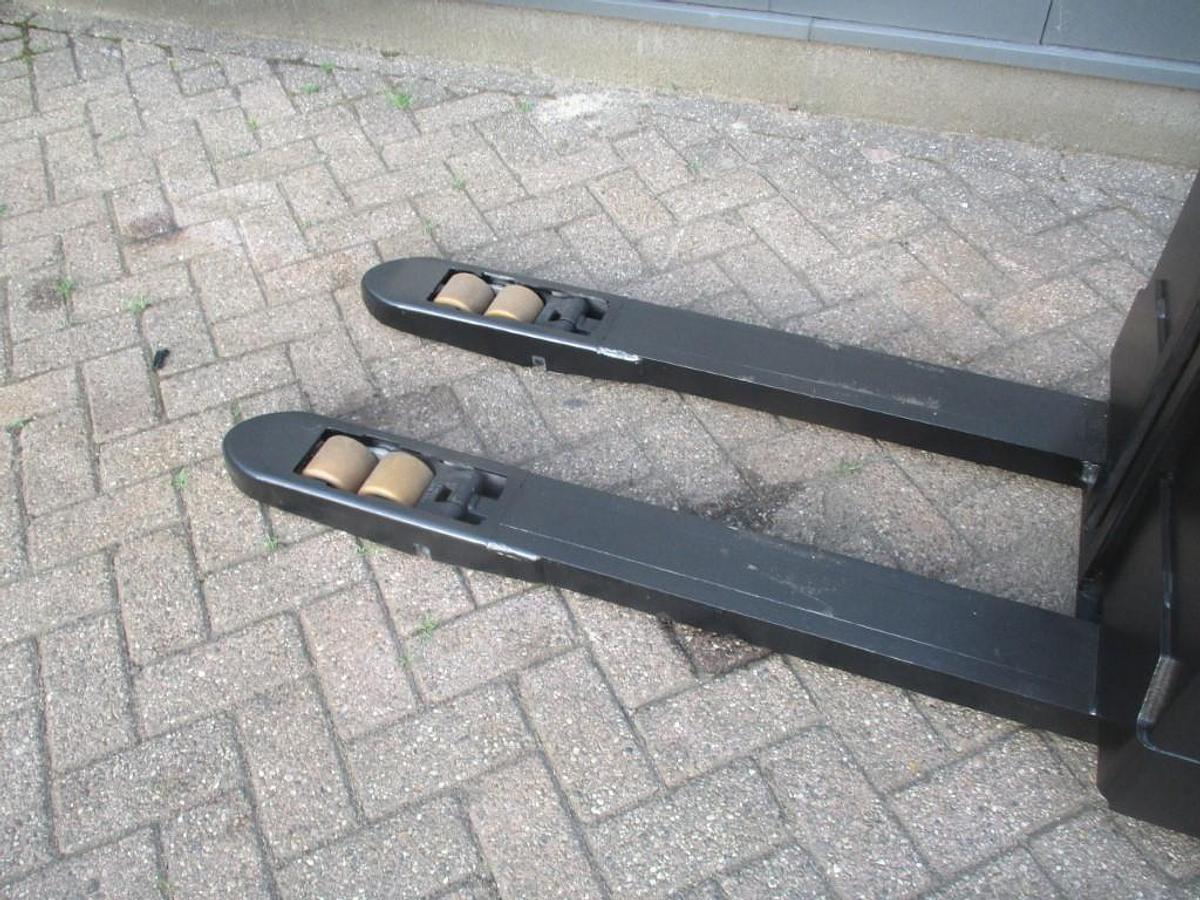 Refurbished 2014 BT SWE 080L - 1460