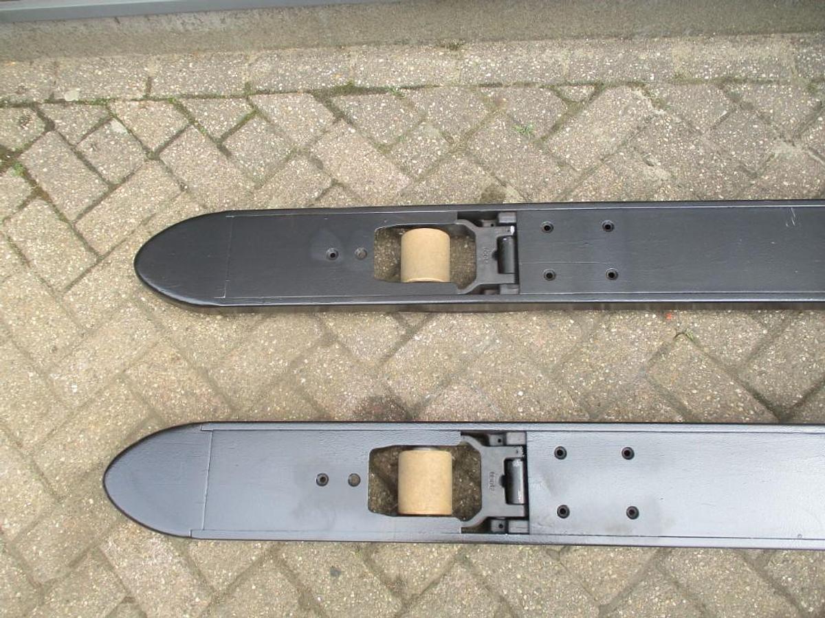 Refurbished 2011 BT LWE 180