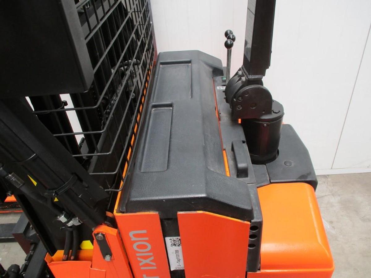 Refurbished 2012 BT TOYOTA RWE120 - 1936