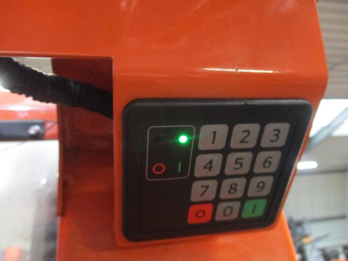 Refurbished 2019 BT OME 100M - 3757