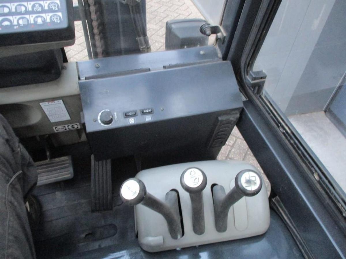 Refurbished 2005 STILL RX60-25