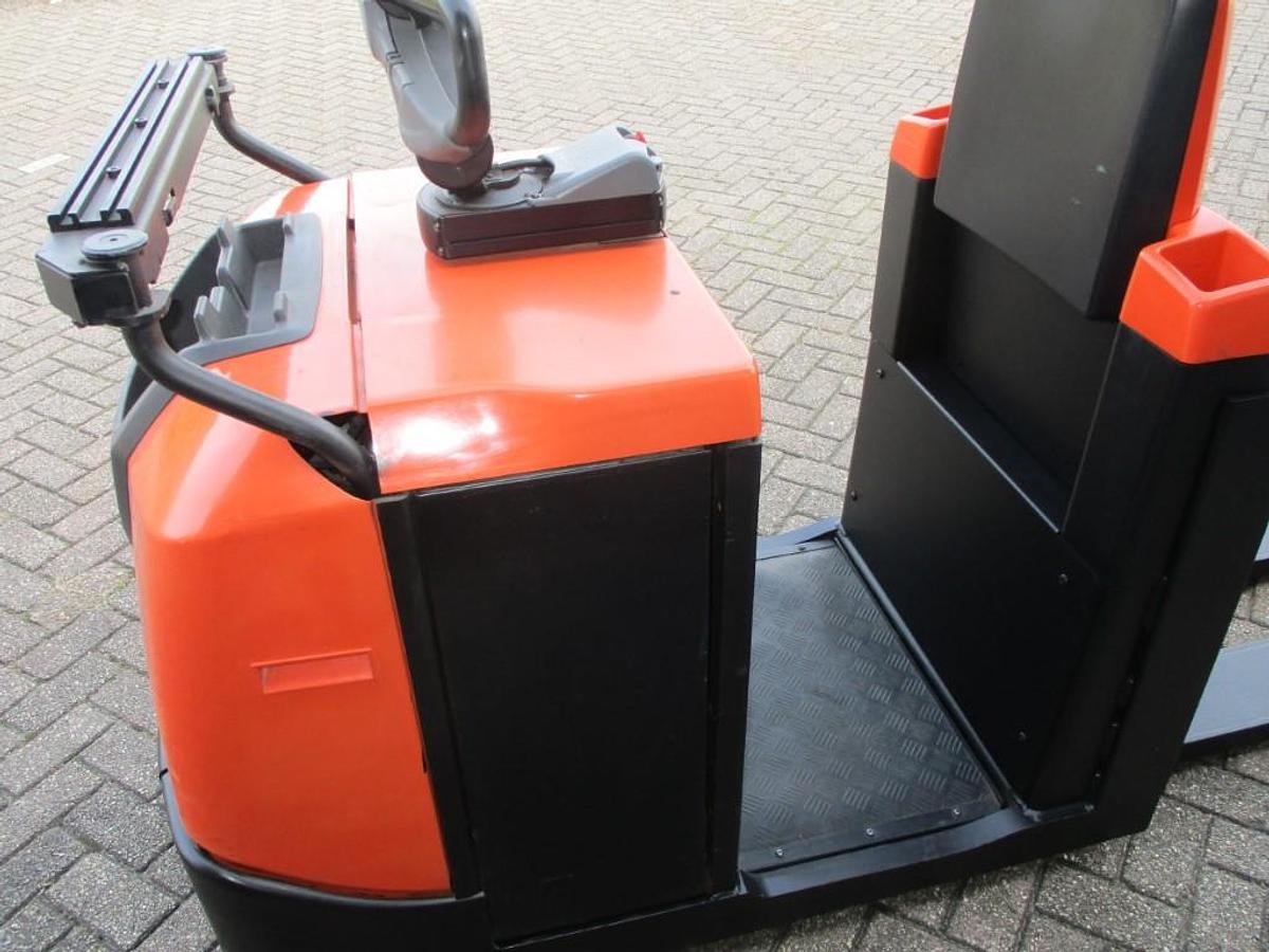 Refurbished 2019 TOYOTA OSE 250 - 2304