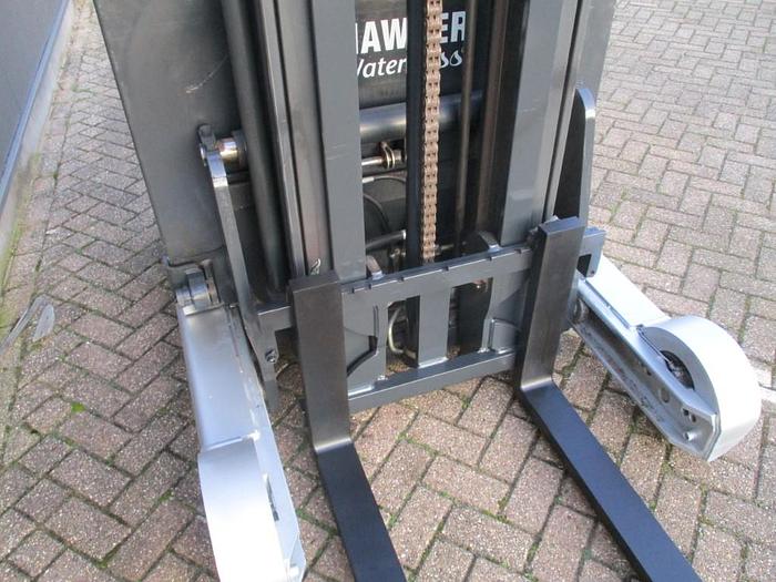 Used 2013 STILL FM X14