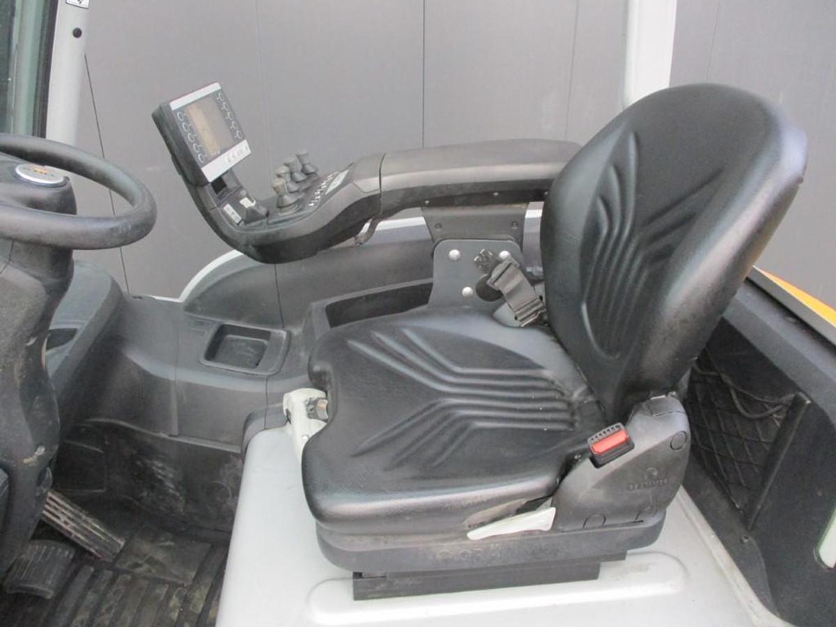 Refurbished 2019 STILL RX 20-20P