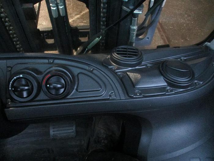 Used 2018 STILL RX20-20L