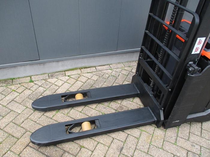 Gebruikt BT / SWE100-1233