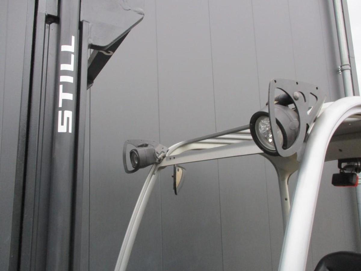 Refurbished 2015 STILL RX20-14