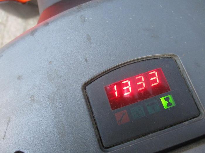 Refurbished 2013 BT SWE 080L - 1333