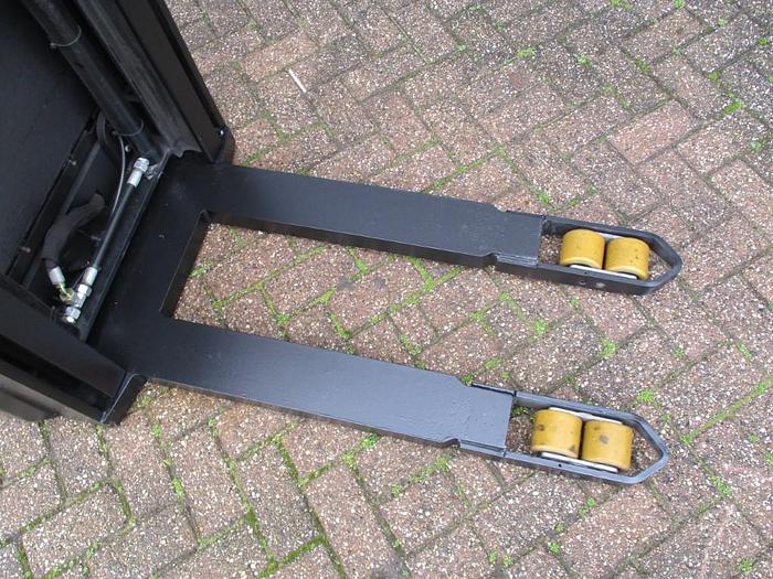 Refurbished 2010 BT SPE125 - 2184