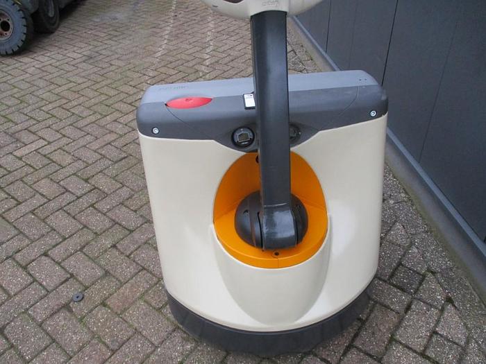 Refurbished 2014 Crown WP3015 - 743