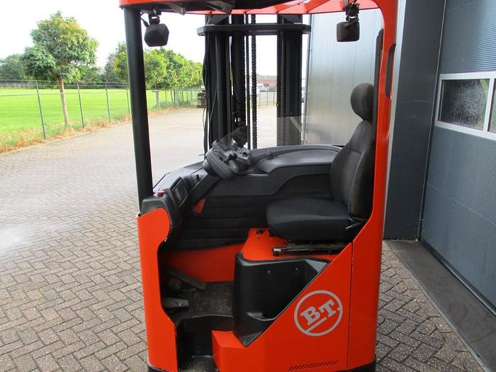 Gebruikt 2007 BT RRB2