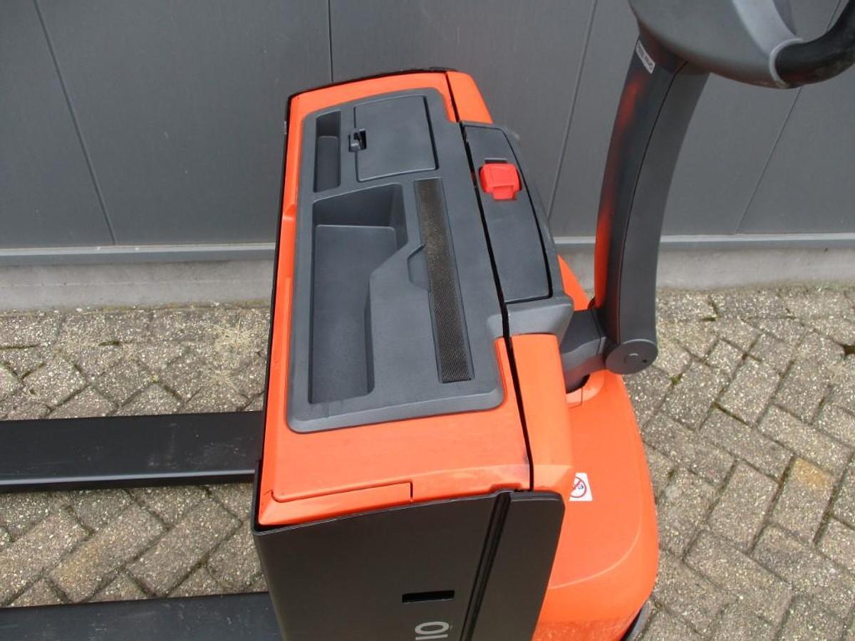 Refurbished 2014 BT TOYOTA LWE160 - 921