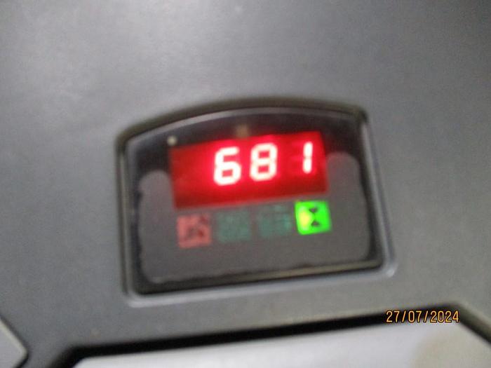 Refurbished 2014 BT SWE 080L