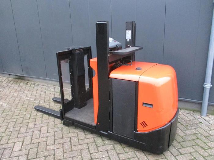 Gerenoveerd 2011 BT OSE100 - 1884