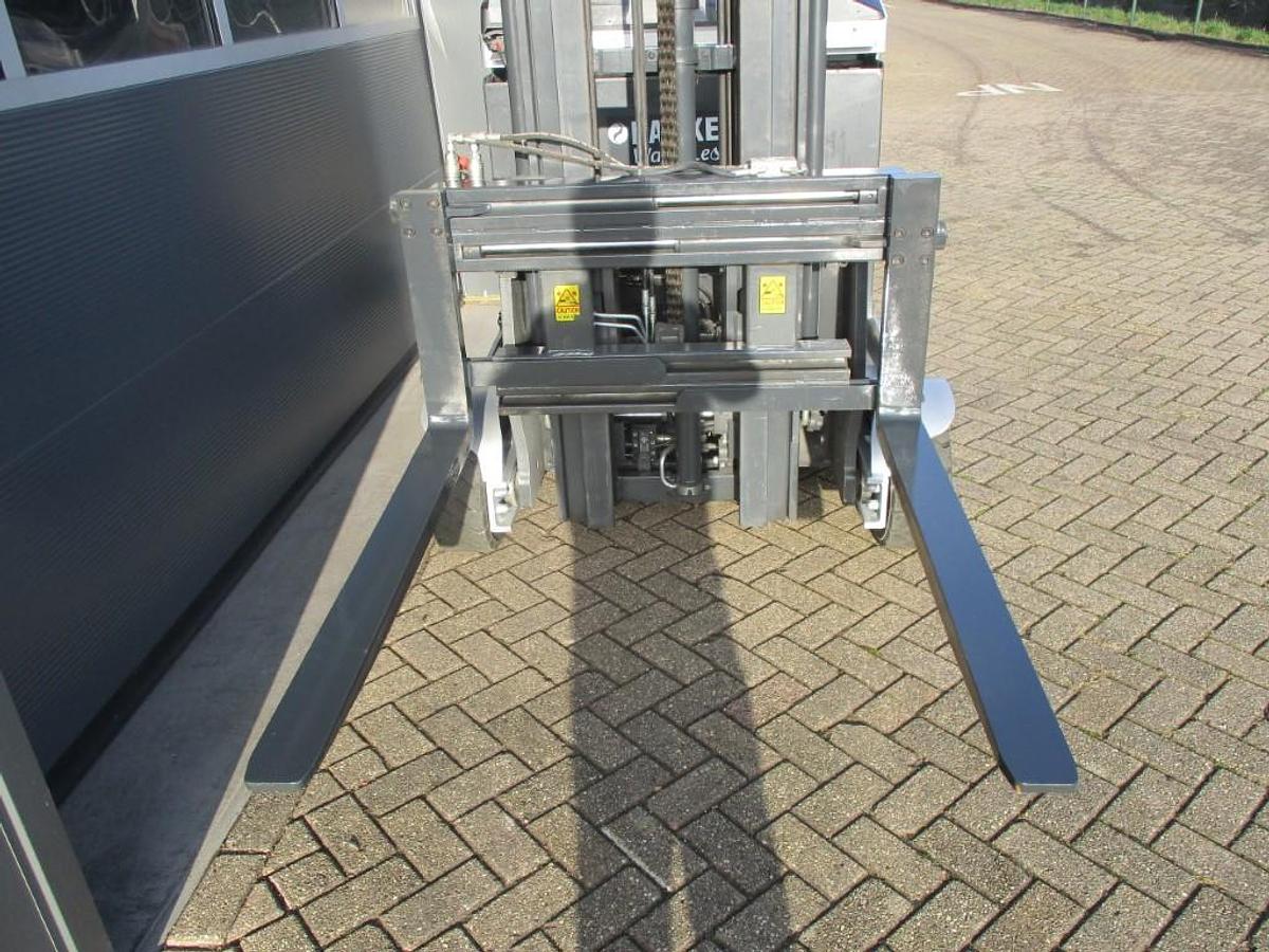 Refurbished 2020 STILL FM-X17