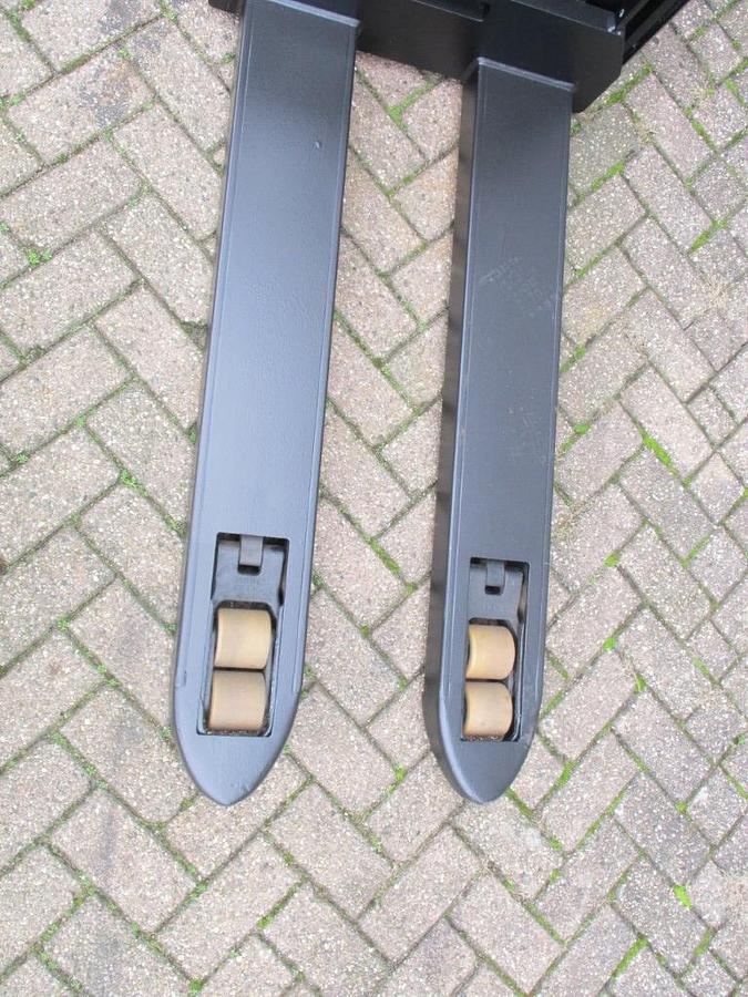 Refurbished 2016 BT SPE120L - 2862