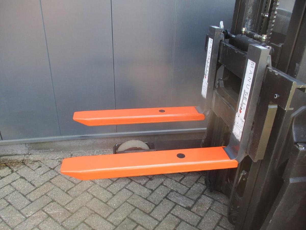 Refurbished 2009 BT RRB1 - 7856