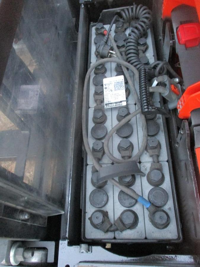 Refurbished 2014 BT SWE 200D - 2161