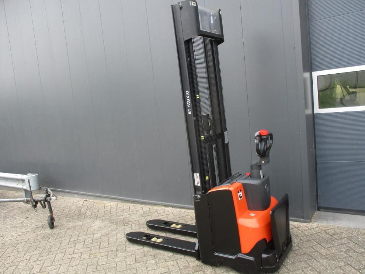 Refurbished 2010 BT SWE120 - 1272