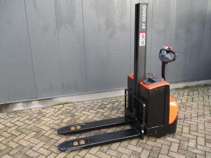 Refurbished 2013 BT SWE 080L - 1589