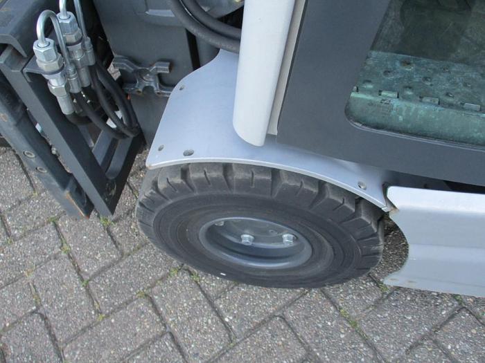 Refurbished 2018 STILL RX 20-16C