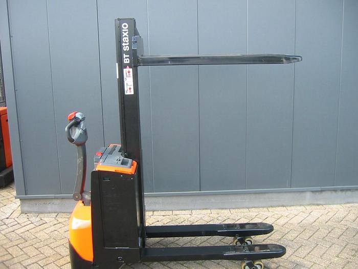 Used 2014 BT SWE080L - 1272