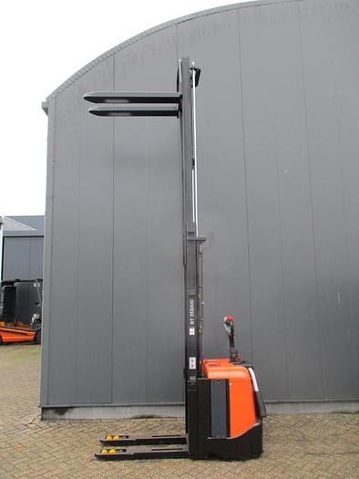 Refurbished 2011 BT SPE 125L - 1917