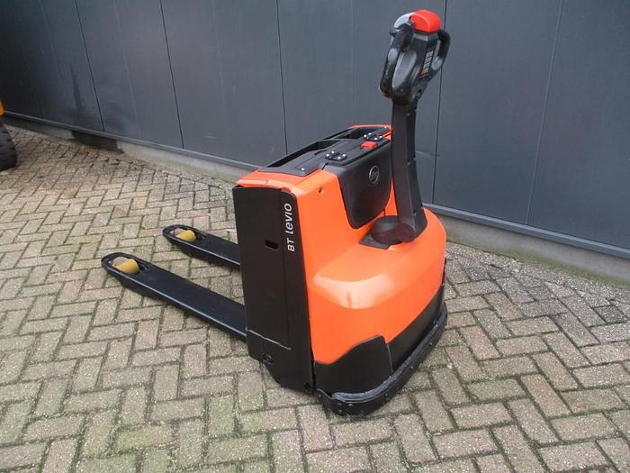 Used 2016 BT LWE 160 - 911