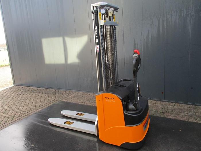 Gebruikt 2014 STILL EGV14