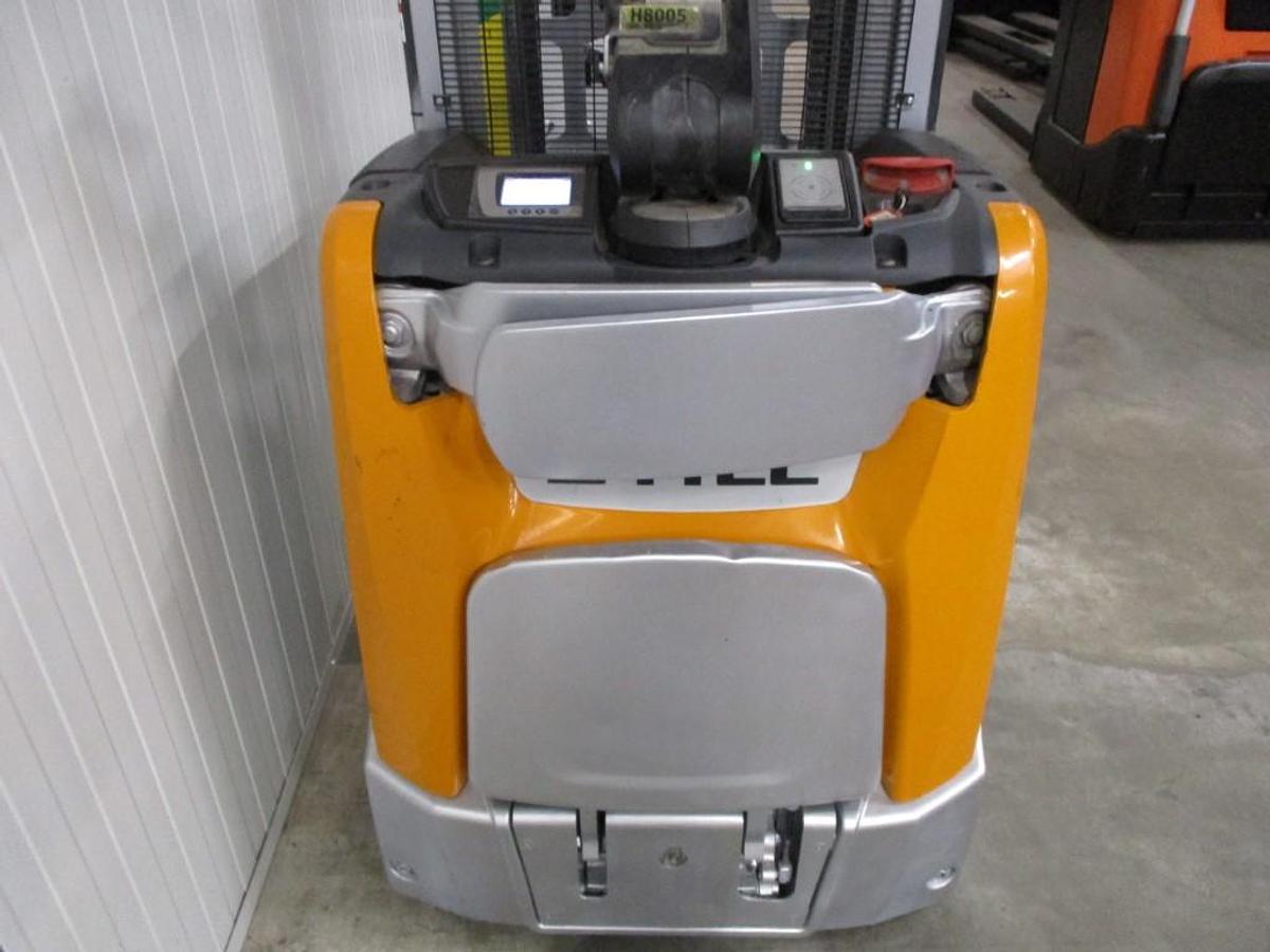 Refurbished 2020 STILL EXV SF16 triplex - 3407