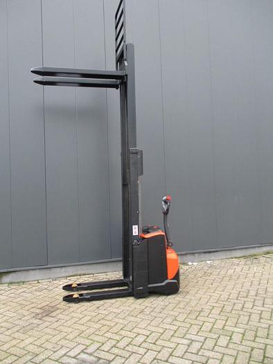 Gebruikt BT / SWE100-558