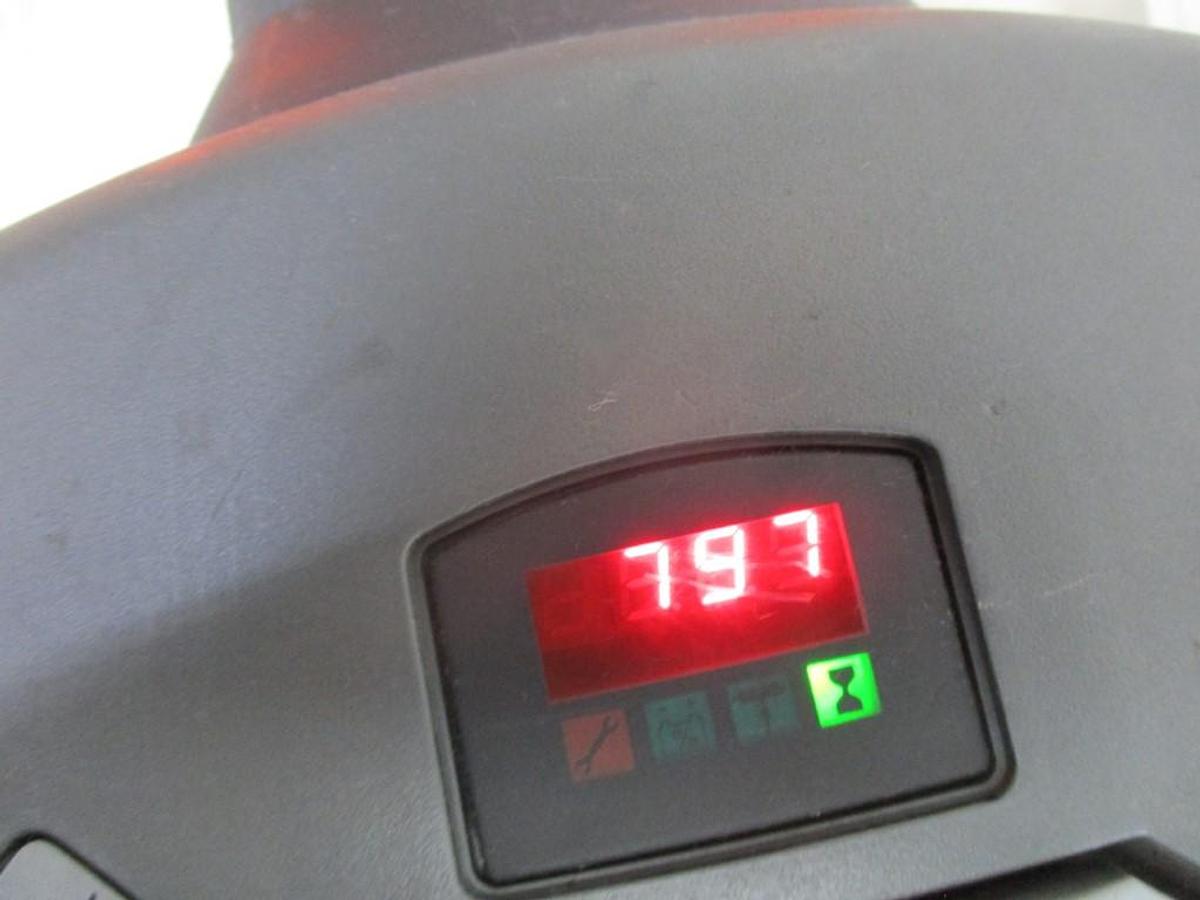 Refurbished 2011 BT LWE160 - 797