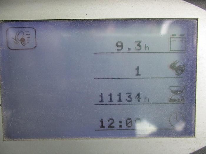 Used 2016 STILL RX20-16P - 11134