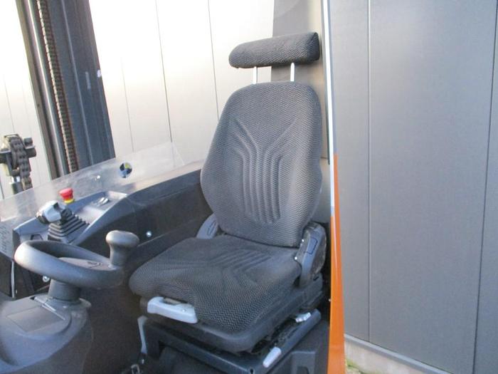 Used 2013 STILL FM X14