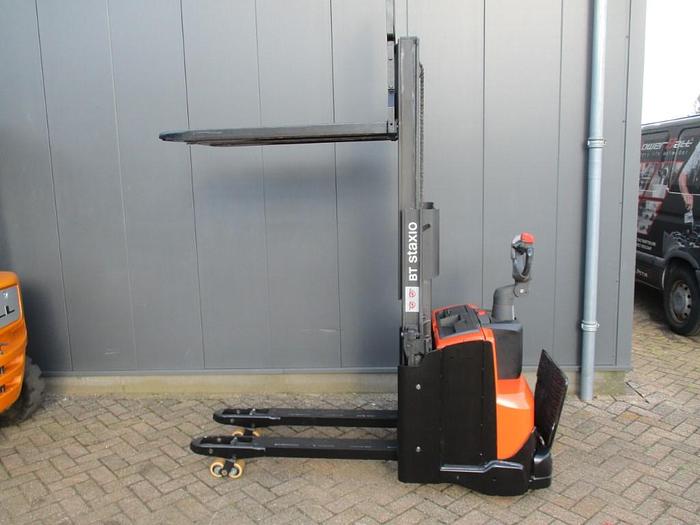 Refurbished 2016 BT SWE 200D
