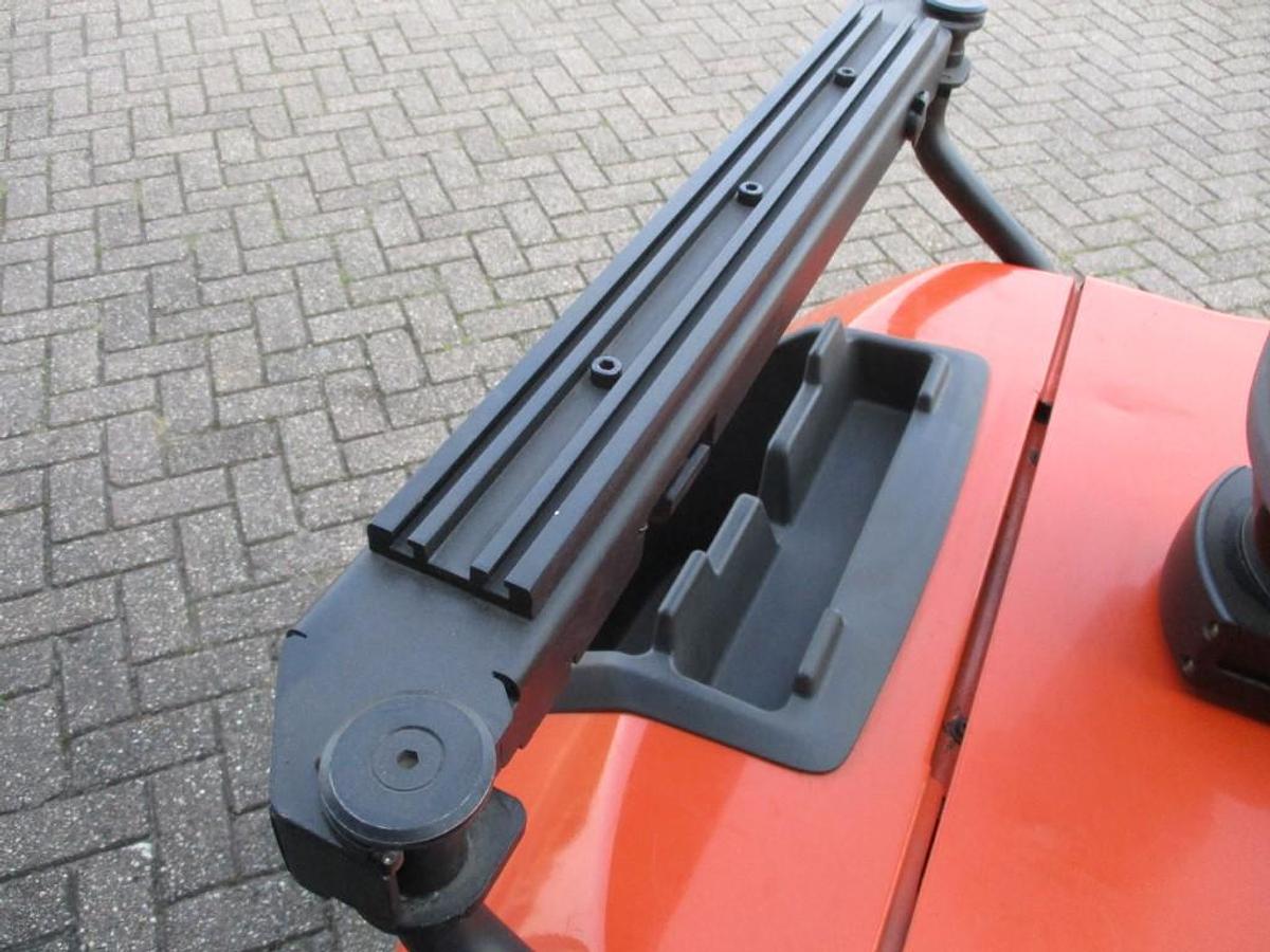 Refurbished 2019 TOYOTA OSE 250 - 2304