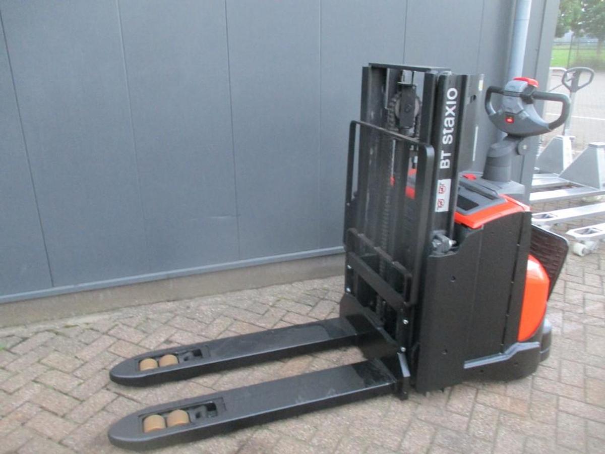 Refurbished 2014 BT SWE 200D - 2161