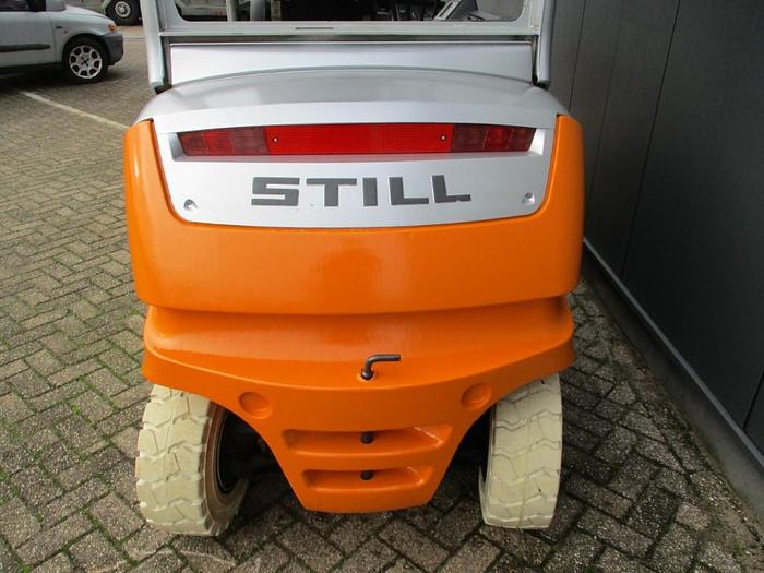 Used 2006 STILL RX60-50