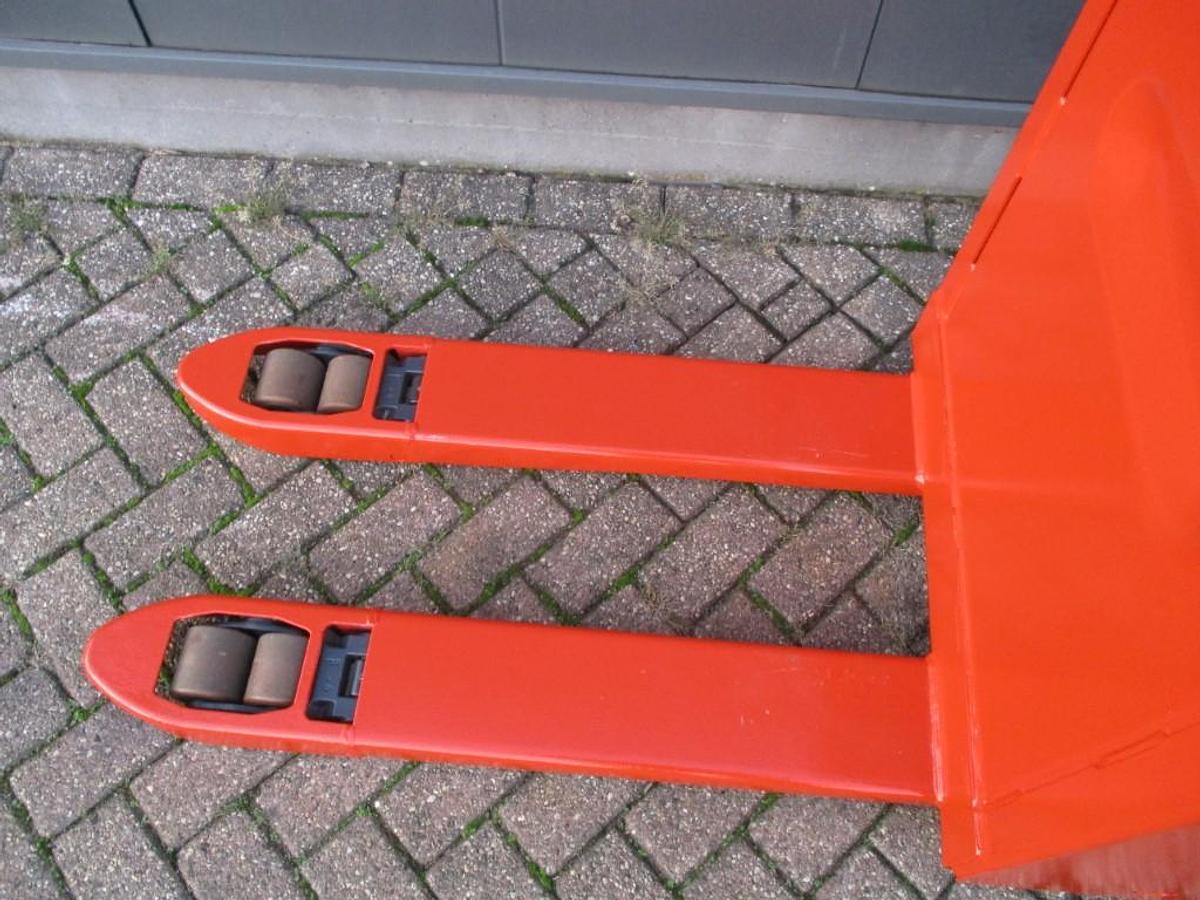 Refurbished 2020 Linde T16 1479