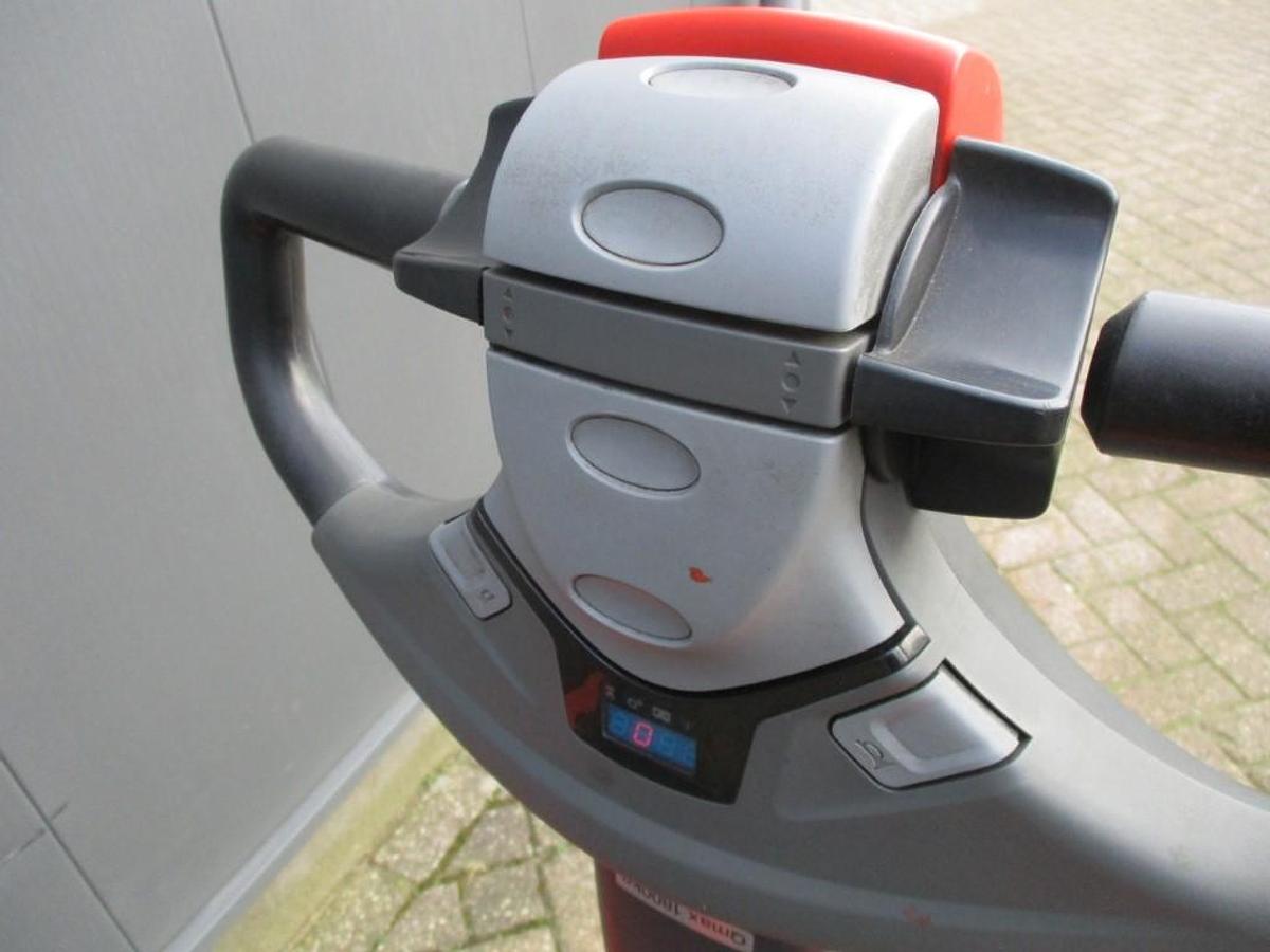 Refurbished 2016 BT LWE180 - 815