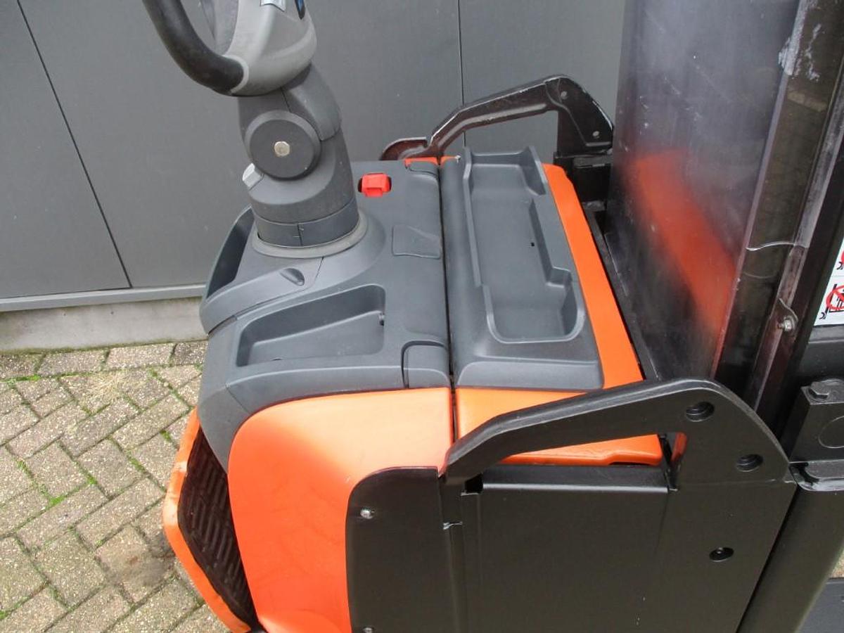 Refurbished 2016 BT SPE120L - 2862