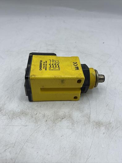 Used Banner Q45BB6FQ5