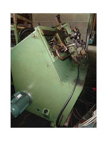 D'occasion BENDERS BLM TYPE A25-1 #ITA4331