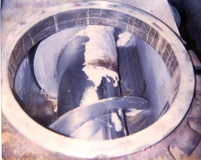 Used CONVEYORS #11185