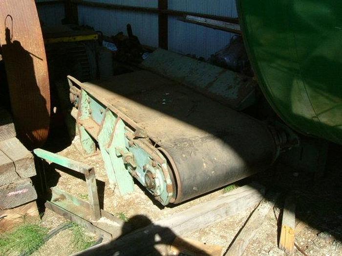 Used 6' CAE Vertical Twin